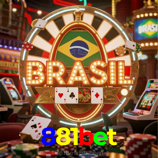 881bet：Venha viver a emoção do cassino! Gire a roleta e ganhe grandes prêmios!