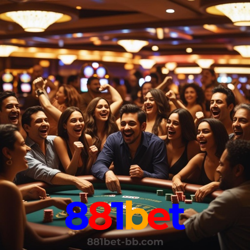 881bet:Jogue slots, poker e aposte no futebol para prêmios incríveis!