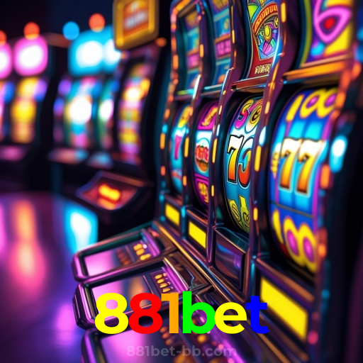 881bet:Aposte no futebol e jogue as melhores slots para grandes vitórias!