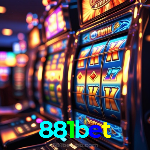 881bet：Apostas ao vivo no futebol e diversão garantida em blackjack e roleta!