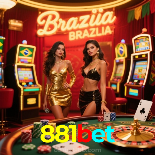 881bet:O cassino online mais emocionante está aqui! Aposte agora!