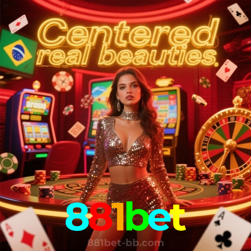 881bet:Jogue roleta, aposte no futebol e conquiste prêmios épicos!