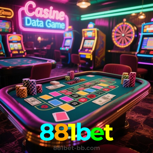 881bet：Aposte no futebol e viva a emoção do jogo!