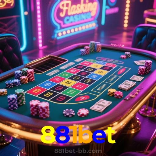 881bet:O melhor cassino para você jogar slots e apostar no futebol online!