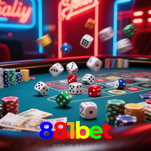 881bet：Jogue nas melhores slots e leve para casa prêmios sensacionais!