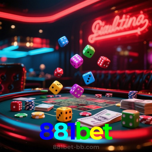 881bet：Jogue blackjack e sinta a emoção de vencer no cassino!