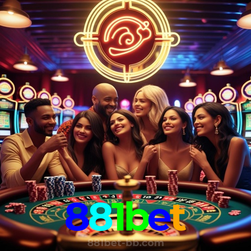 881bet：Jogue nas roletas e veja grandes prêmios surgirem para você!