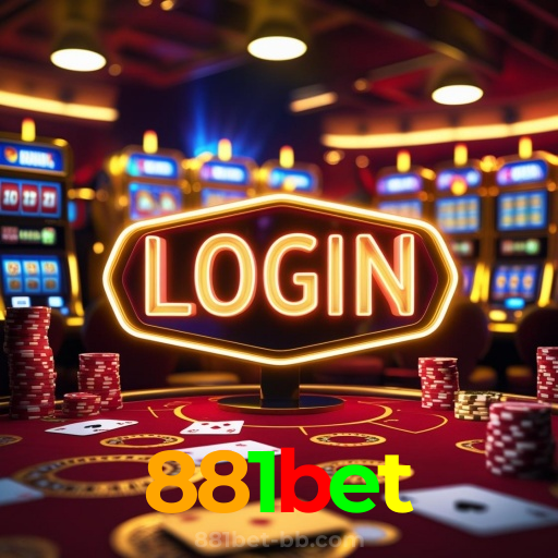 881bet：Onde você pode apostar no futebol e jogar os melhores jogos de cassino!