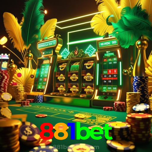 881bet:A diversão nunca acaba! Jogue nos melhores jogos e vença!
