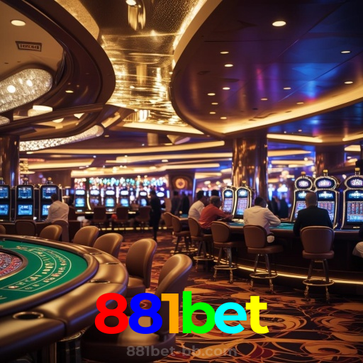 881bet:Jogue slots, poker e aposte no futebol para prêmios incríveis!