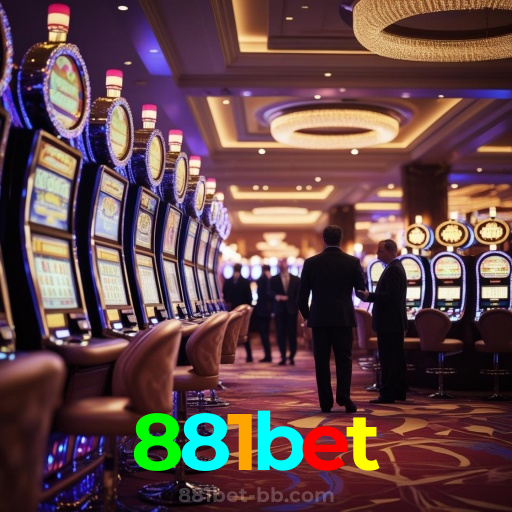 881bet:Onde sua sorte encontra o melhor cassino online e as apostas no futebol!