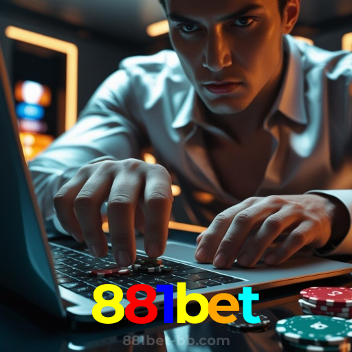 881bet:Cada giro nas slots pode te levar à grande vitória!