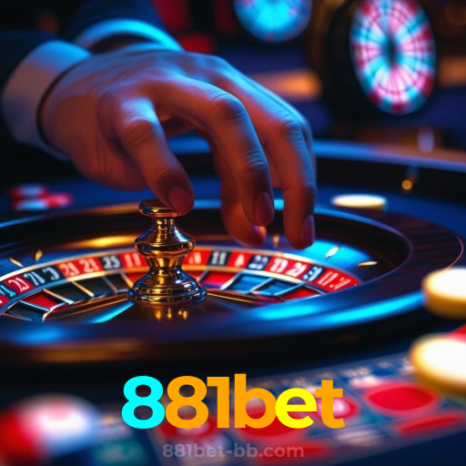 881bet:Grandes jackpots estão te esperando! Gire a roleta e ganhe agora!