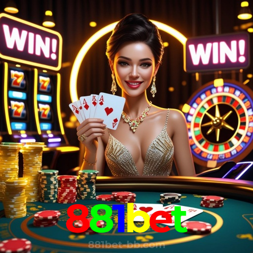 881bet：Jogue futebol online e viva a experiência de grandes vitórias!