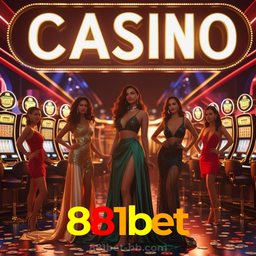 881bet:Jogue roleta, aposte no futebol e conquiste prêmios épicos!