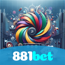 881bet：Jogue nas melhores slots e conquiste prêmios incríveis!