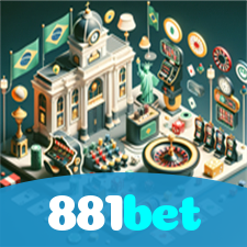 881bet：Jogue nas slots e ganhe prêmios surreais!