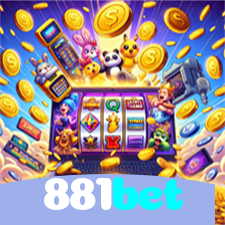 881bet：Entre no cassino e comece a ganhar agora mesmo!