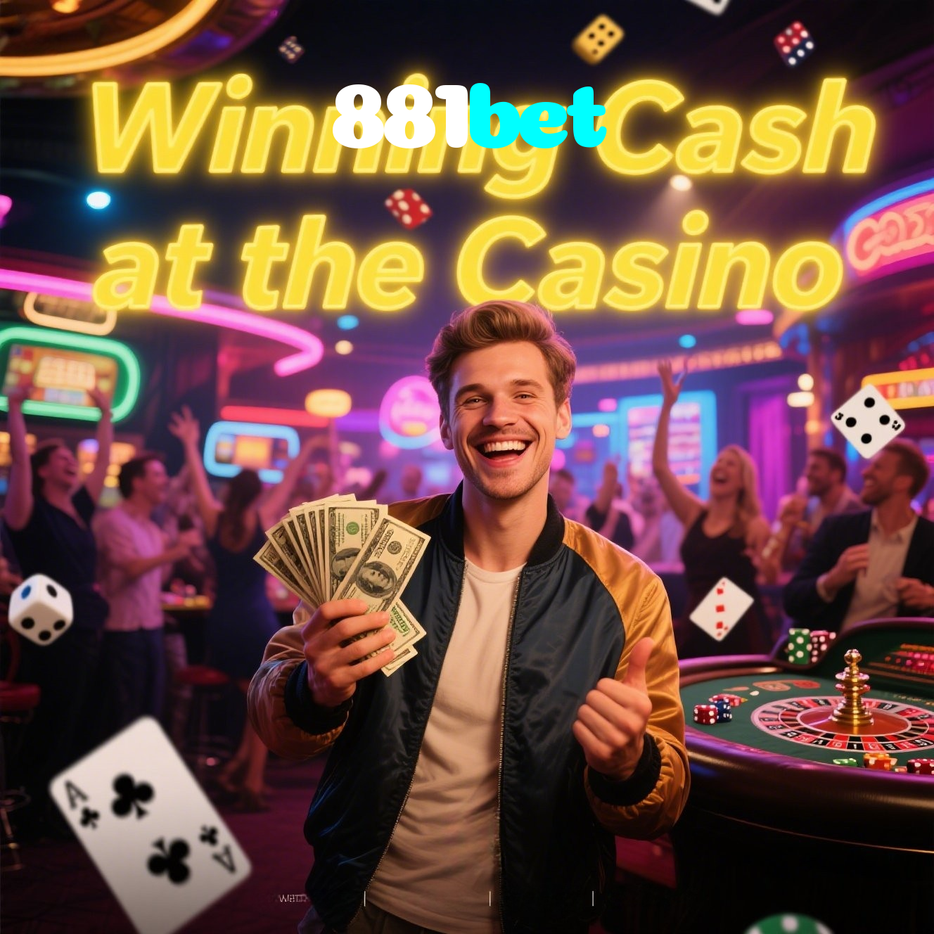 881bet：Jogue poker e prove que você é o verdadeiro campeão das cartas!