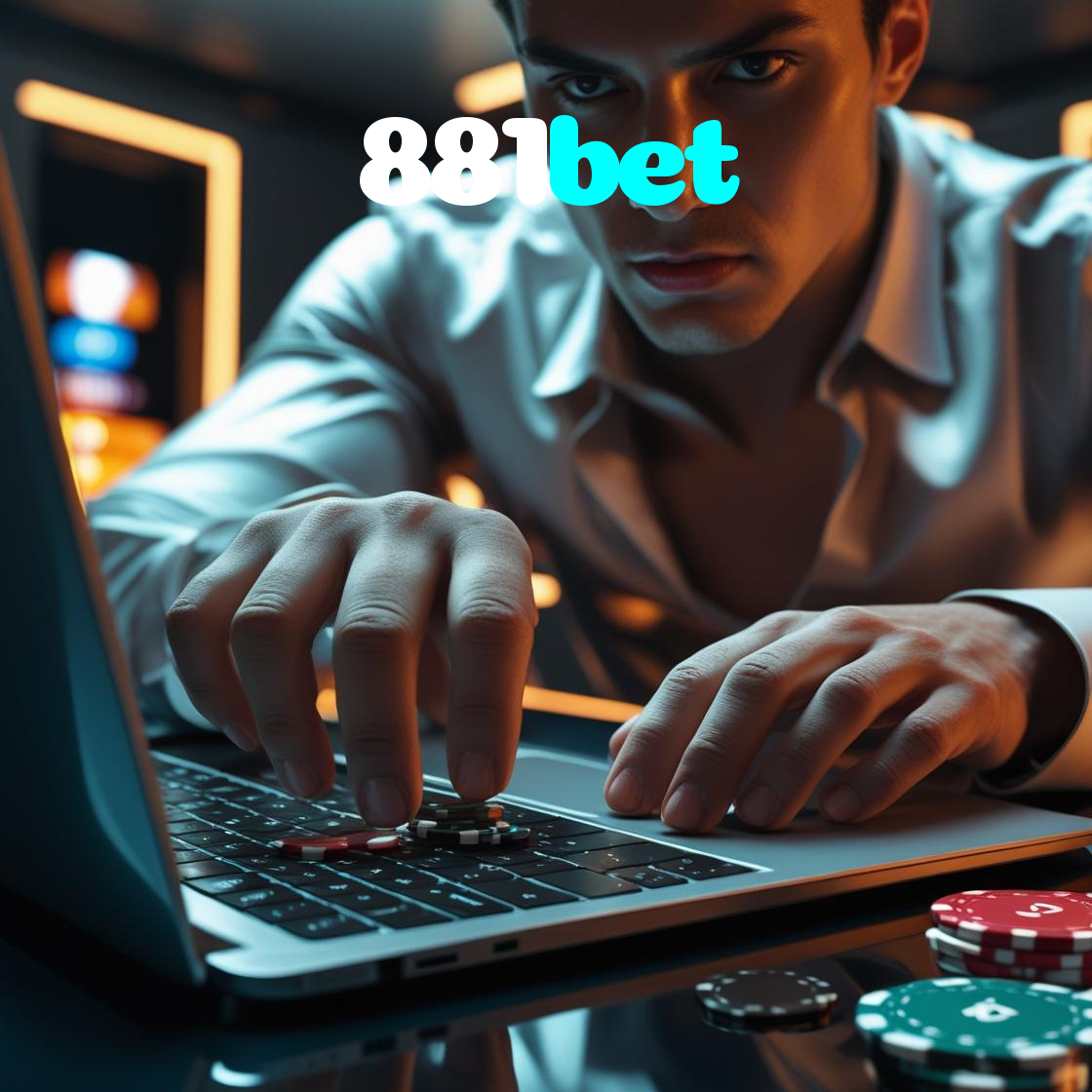 881bet:Aposte no futebol online e jogue os melhores jogos de cassino!