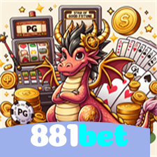 881bet:As melhores slots com grandes vitórias te aguardam! Jogue agora!