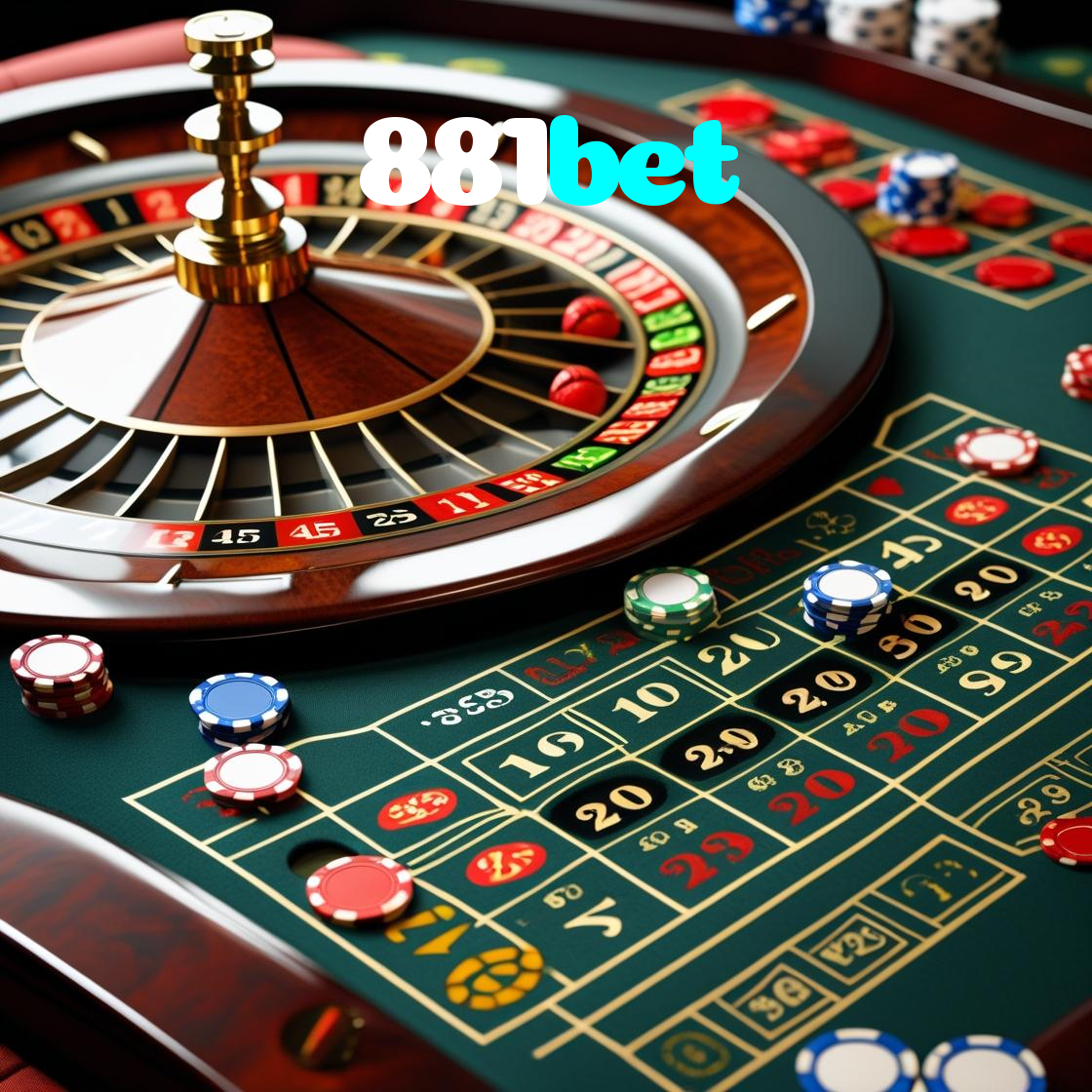881bet：Jogue poker e vença como um verdadeiro campeão!