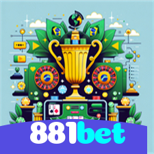 881bet:Onde a sorte está ao seu lado: apostas no futebol e vitórias no cassino!