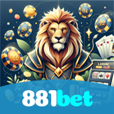 881bet：Jogue poker, aposte no futebol e ganhe em nosso cassino online confiável!