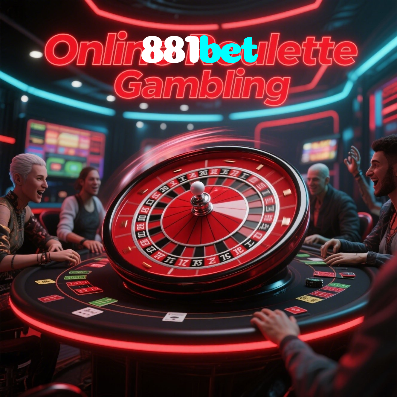 881bet：Jogue nas slots e ganhe prêmios surreais!