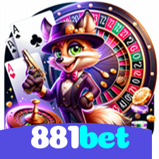 881bet：Aposte no futebol e jogue os melhores jogos de cassino como slots e blackjack!