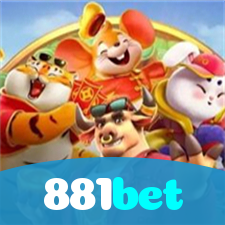 881bet：Onde a diversão e a sorte se encontram: poker, roleta e futebol online!