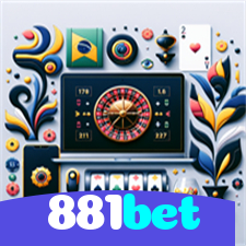 881bet:Jogue poker, roleta e aposte no futebol online com segurança!