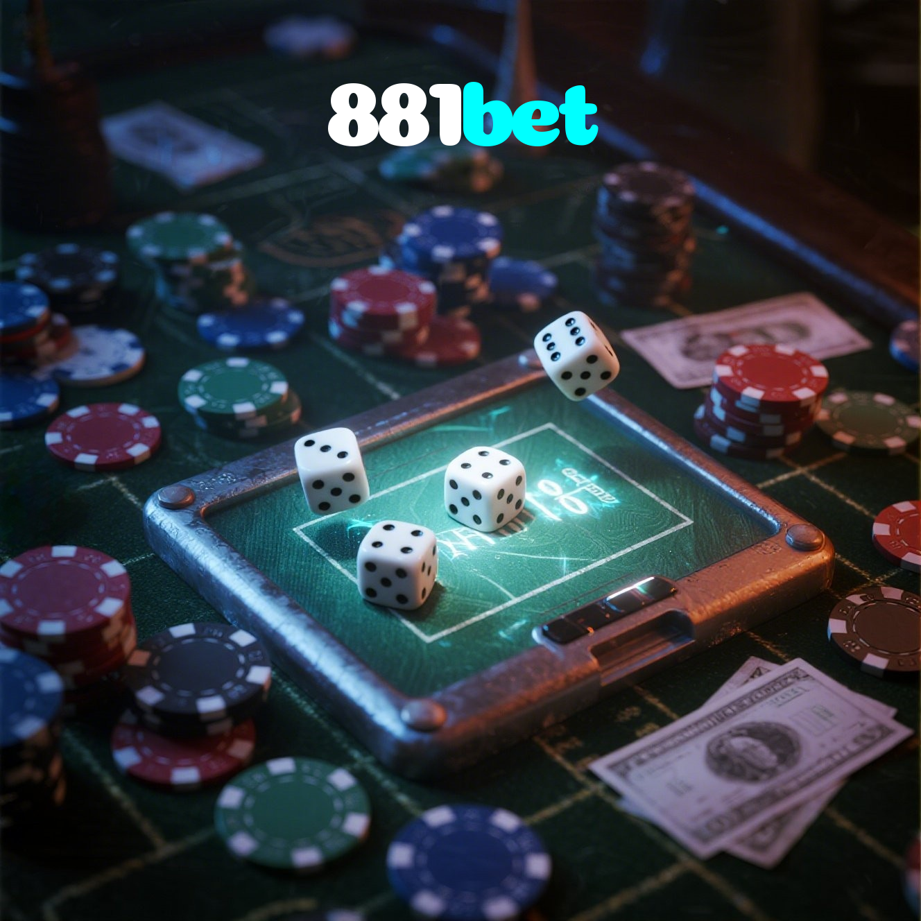 881bet:Vença na roleta e leve para casa grandes prêmios!