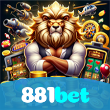 881bet:Jogue slots, aposte no futebol e ganhe no melhor cassino online!
