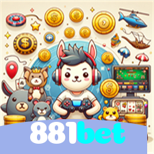 881bet：A emoção do futebol digital está em alta! Aposte e vença!