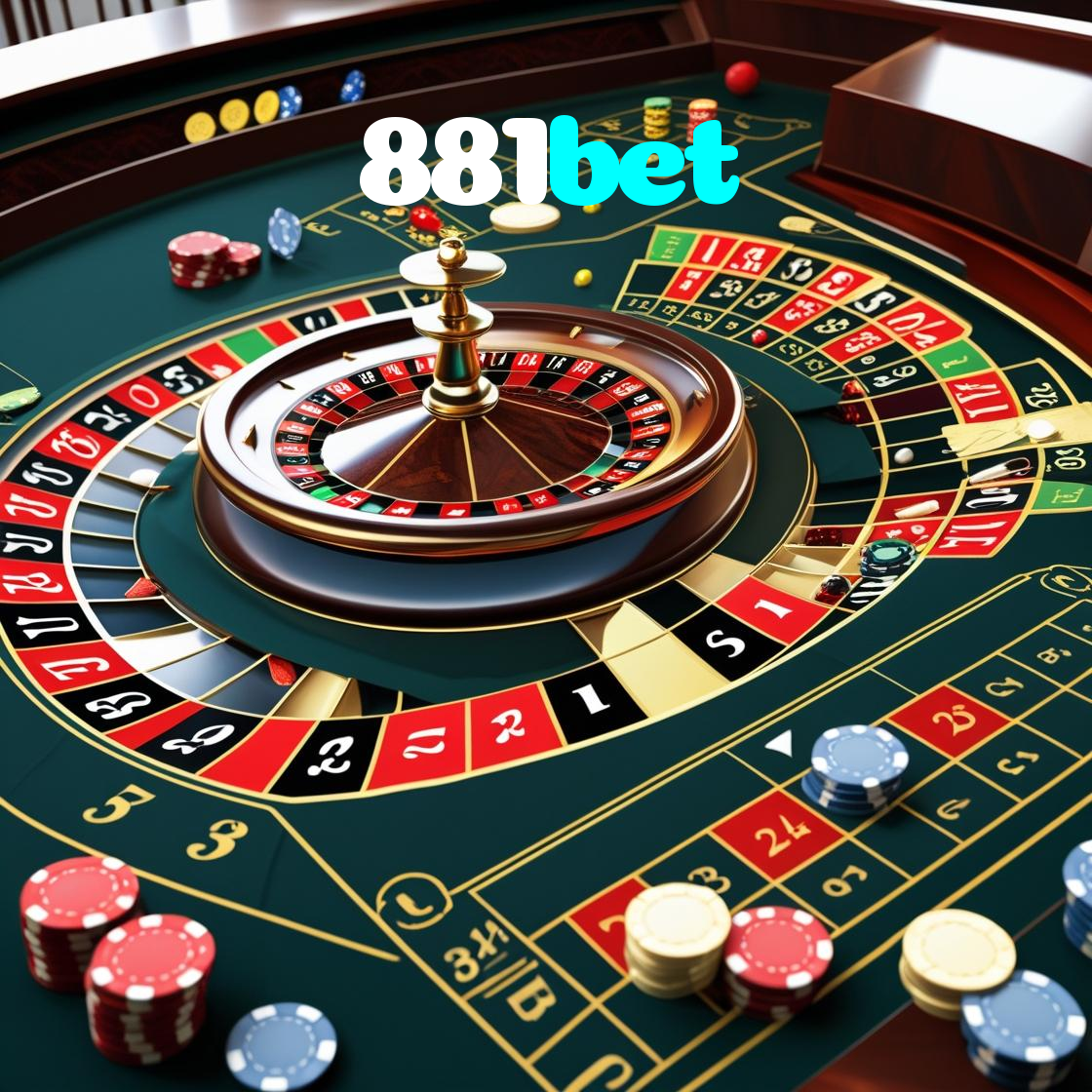 881bet：Jogue nas roletas e conquiste prêmios incríveis!