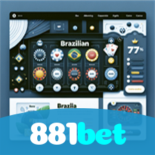 881bet:Jogue poker online e mostre que você é o mestre das cartas!