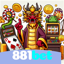 881bet:Divirta-se com blackjack, poker e apostas ao vivo em futebol no cassino online!