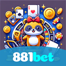 881bet：Jogue nas slots e vença o jackpot! A sorte está te esperando!