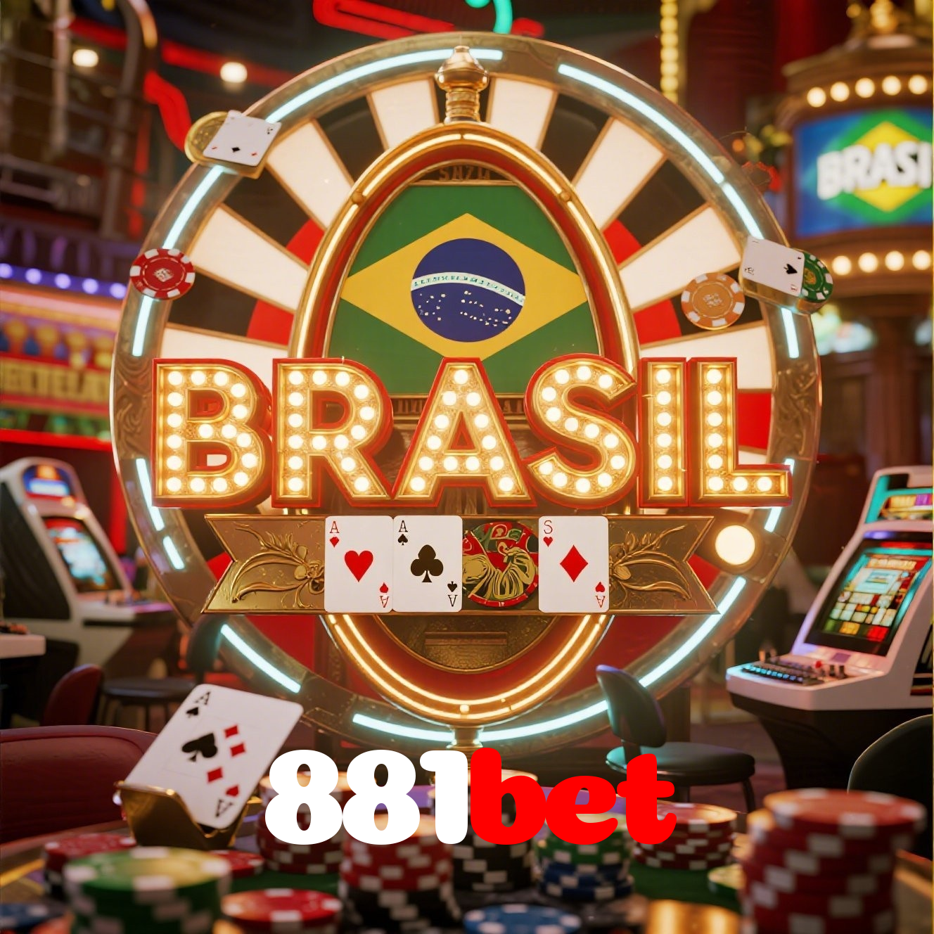 881bet:A diversão está garantida! Aposte nas melhores slots agora!