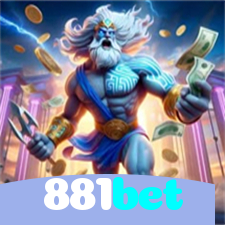 881bet：Apostas ao vivo no futebol e prêmios incríveis em jogos de cassino como roleta!