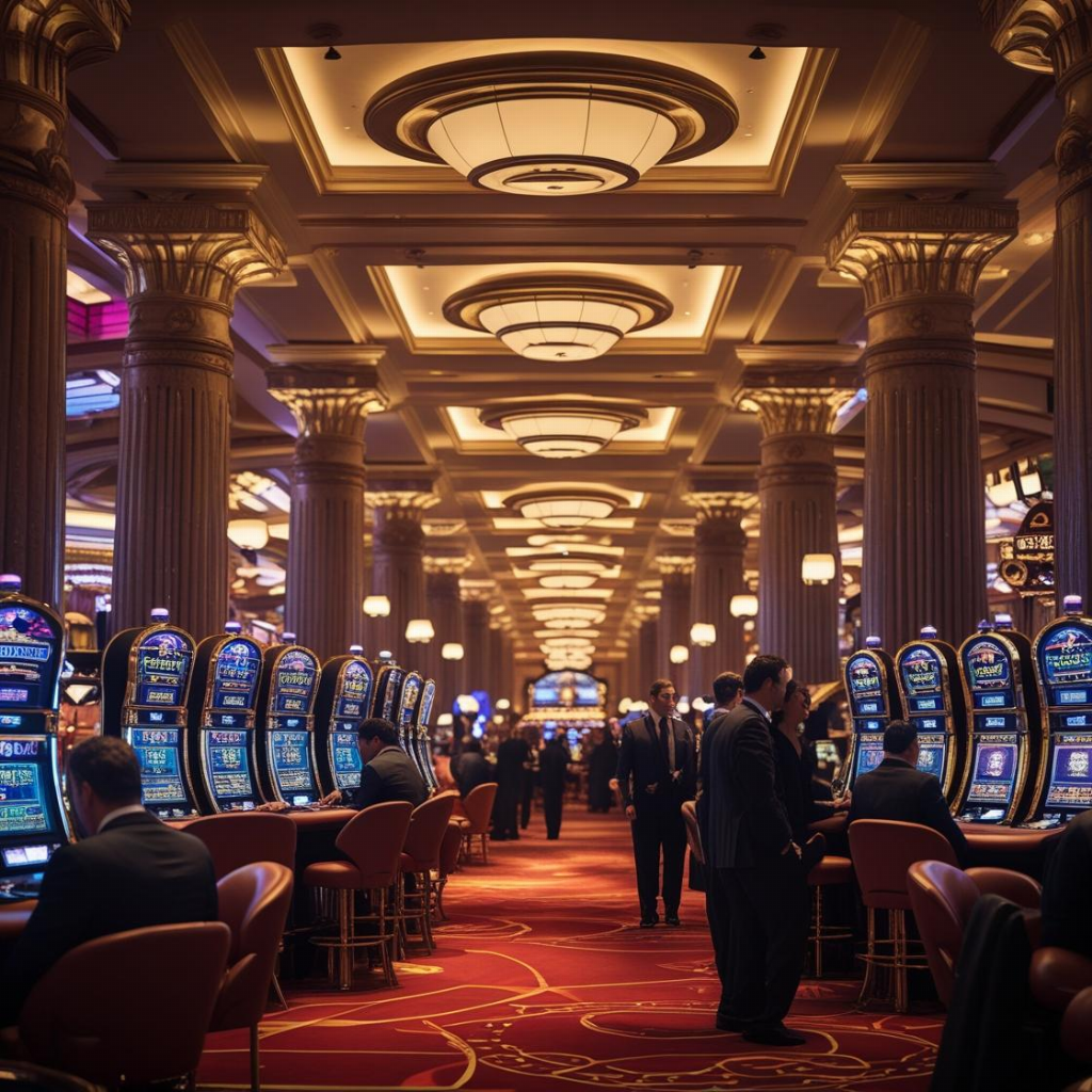 881bet:Jogue blackjack e sinta a emoção de vencer no cassino!