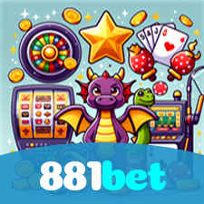 881bet：Sinta a emoção de ganhar no blackjack! Aposte agora!