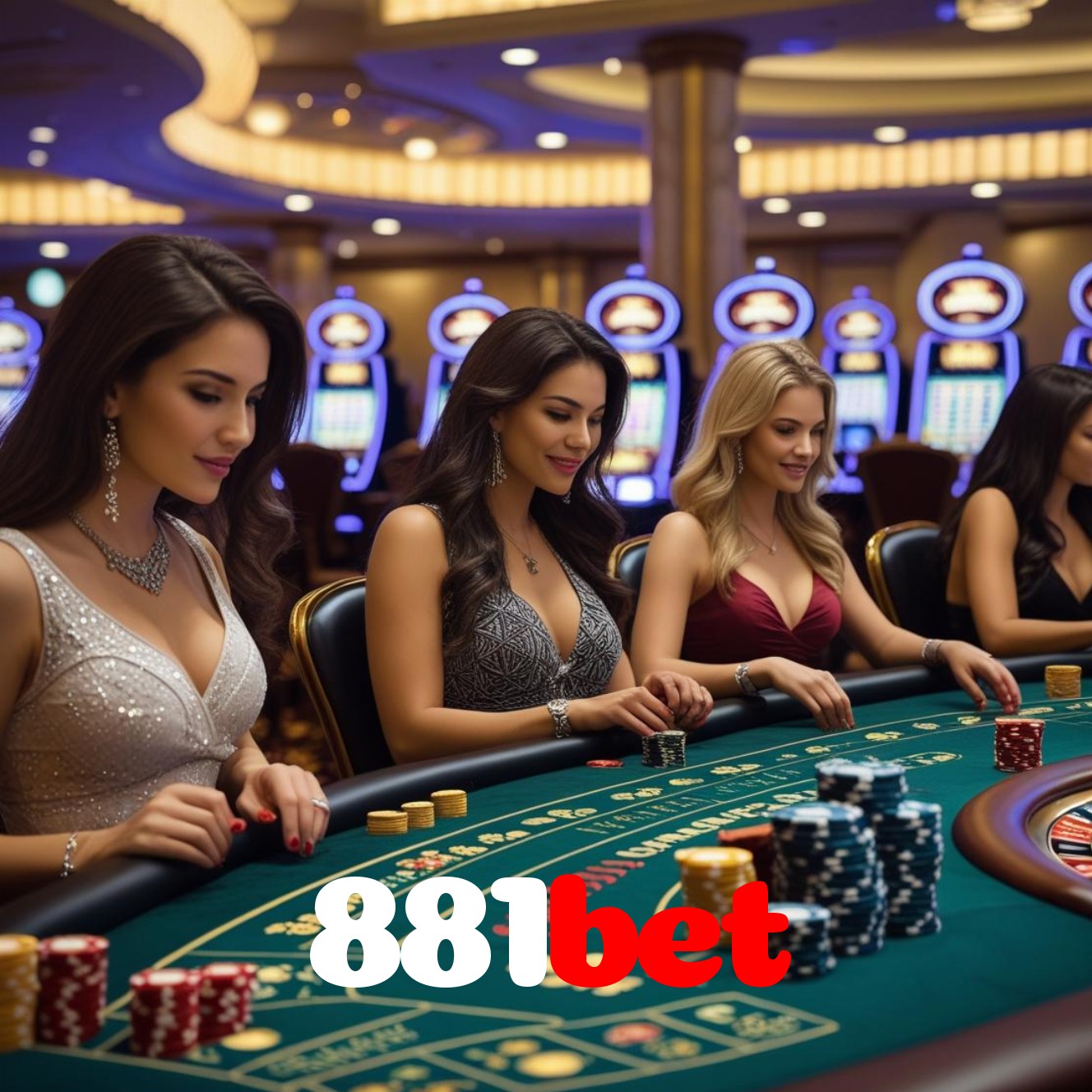 881bet:A melhor experiência de apostas e jogos de cassino, incluindo futebol online!