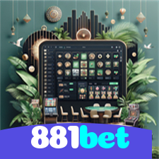 881bet：Desafie a roleta e ganhe prêmios incríveis no nosso cassino!