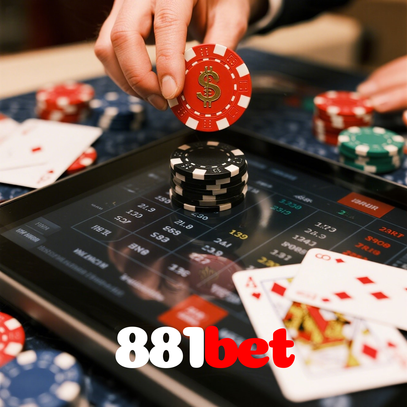 881bet:O cassino online mais confiável para apostas no futebol e jogos de cassino!