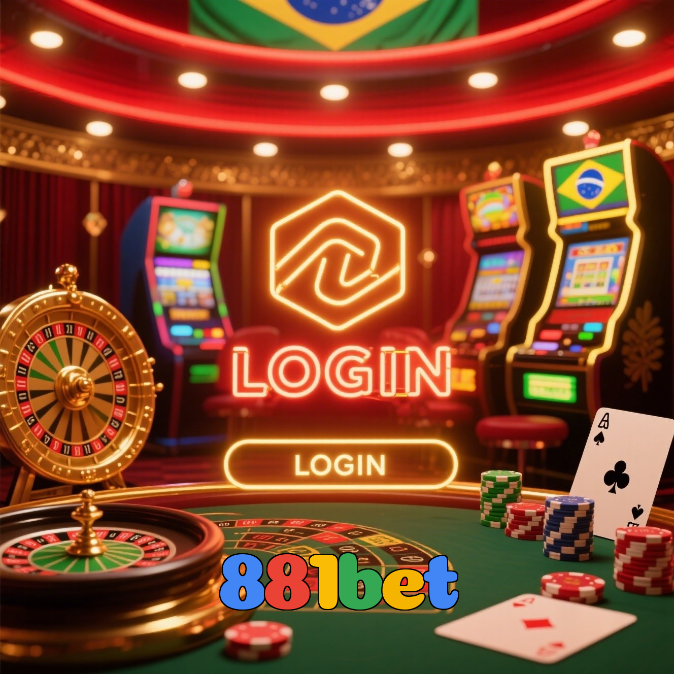 881bet：Apostas emocionantes de futebol online te aguardam! Aposte e vença!
