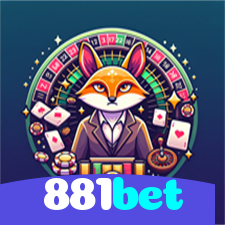 881bet：Vença com cada jogada no futebol online e ganhe prêmios incríveis!