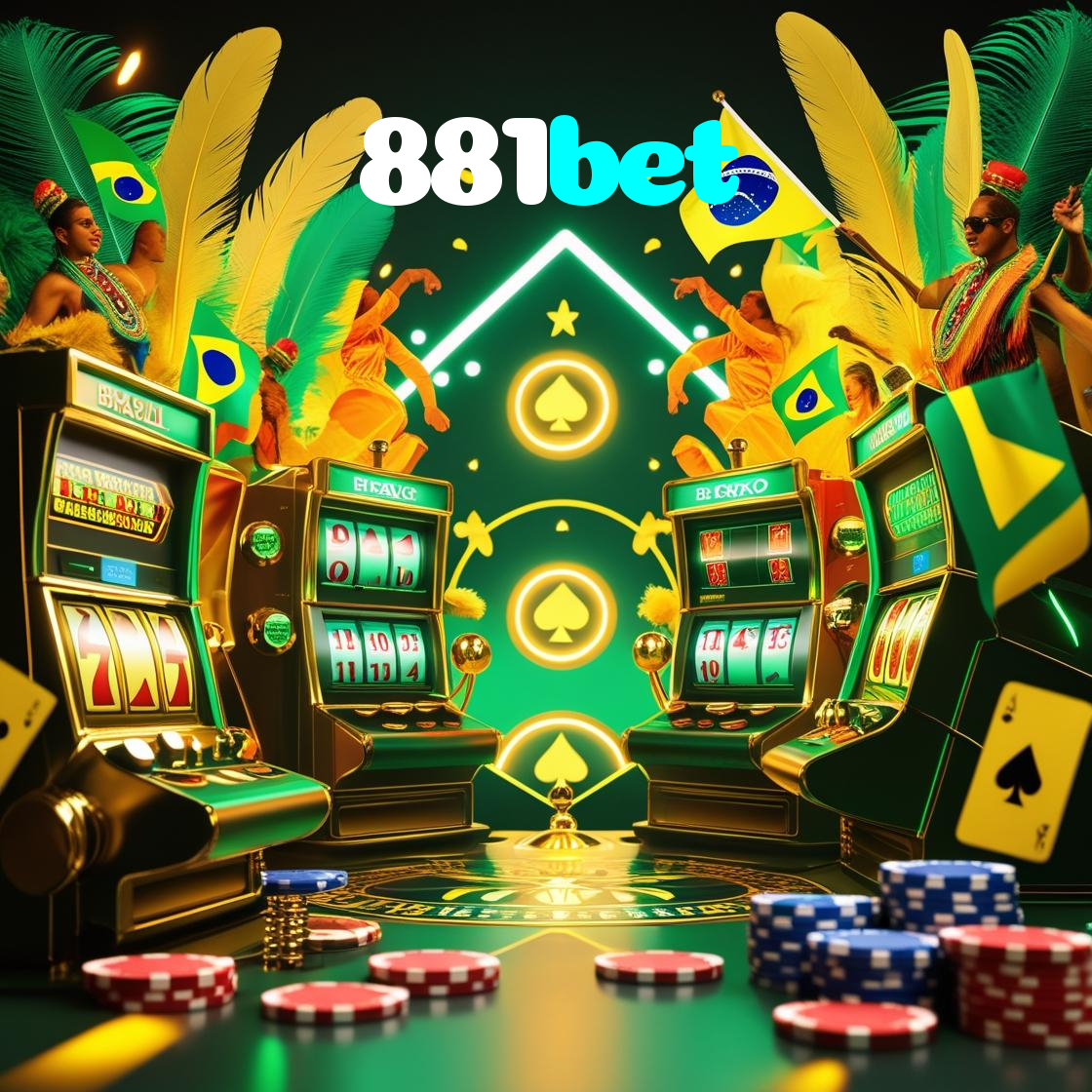 881bet:Apostas no futebol e grandes prêmios em roleta no cassino online!