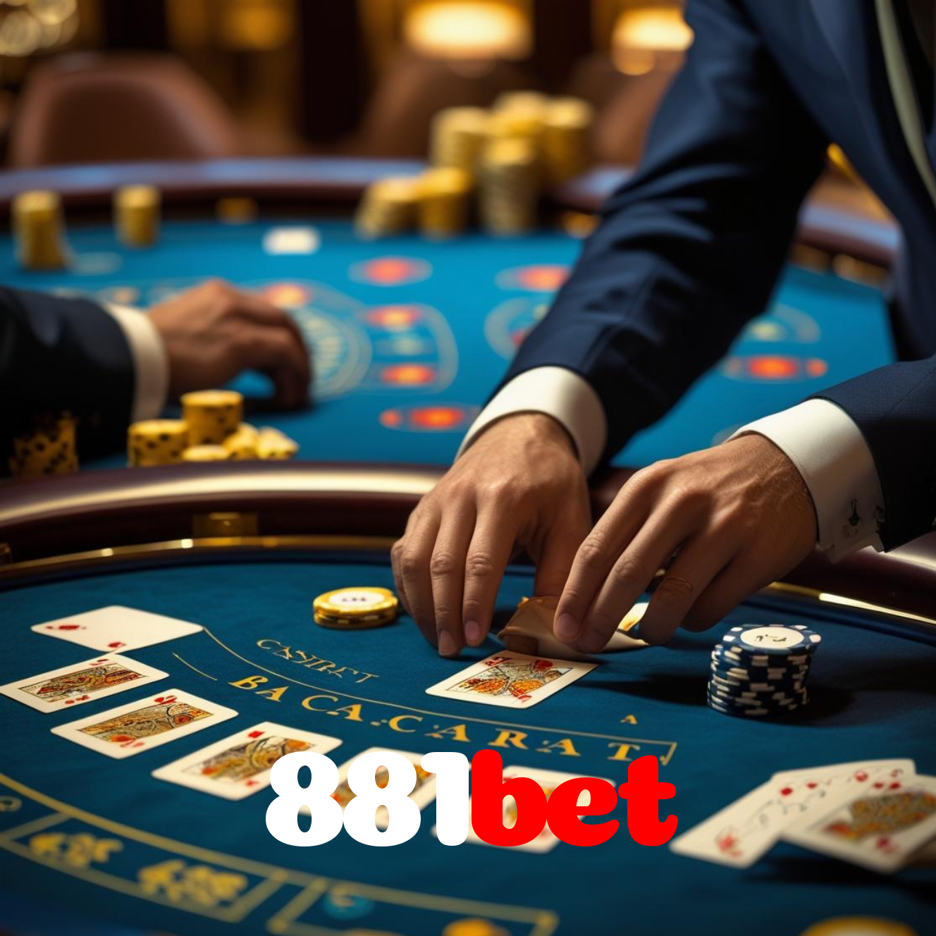 881bet:O cassino online perfeito para quem adora apostar no futebol e jogar roleta!